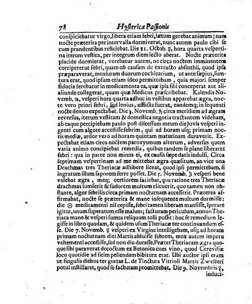 Miscellanea curiosa medico-physica Academiae naturae curiosorum sive ephemeridum medico-physicarum Germanicarum..