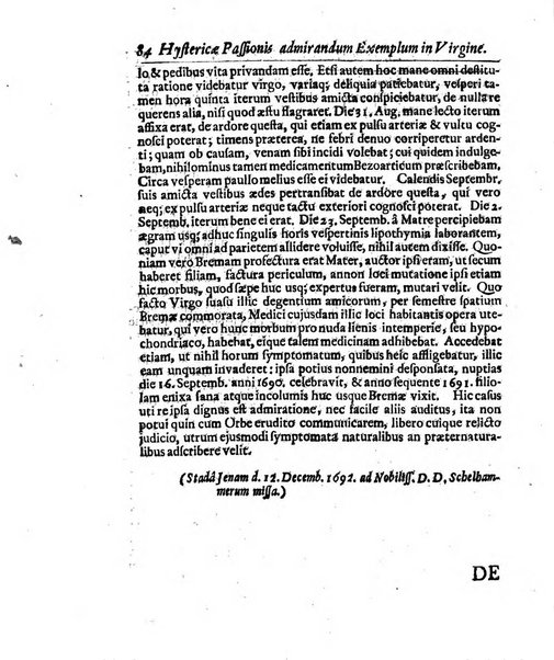 Miscellanea curiosa medico-physica Academiae naturae curiosorum sive ephemeridum medico-physicarum Germanicarum..