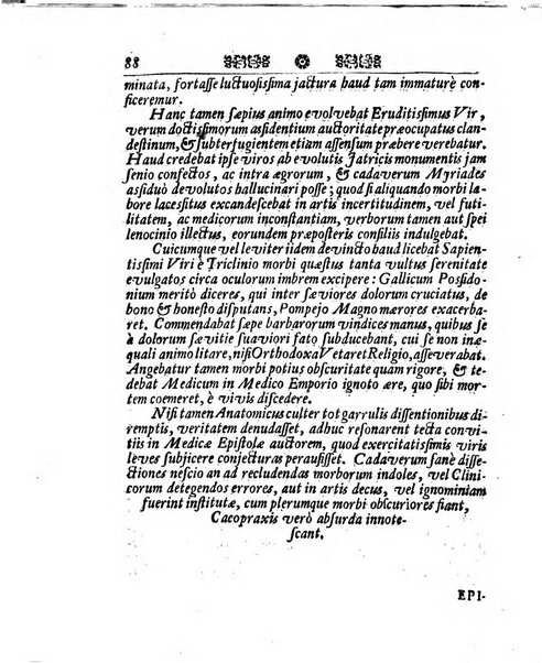 Miscellanea curiosa medico-physica Academiae naturae curiosorum sive ephemeridum medico-physicarum Germanicarum..