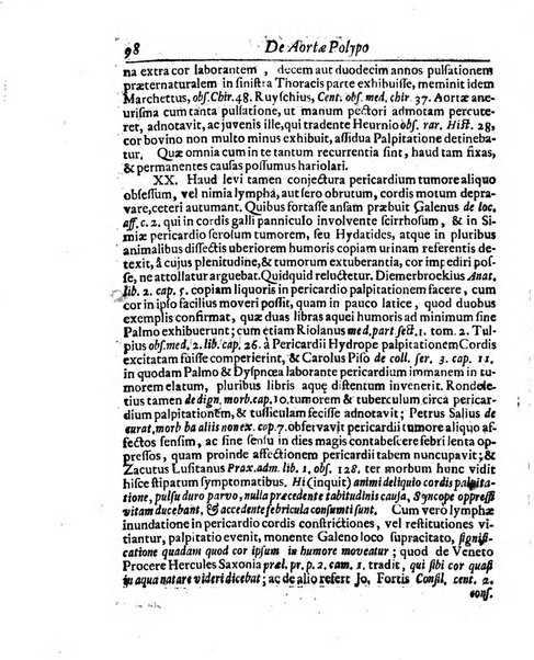 Miscellanea curiosa medico-physica Academiae naturae curiosorum sive ephemeridum medico-physicarum Germanicarum..