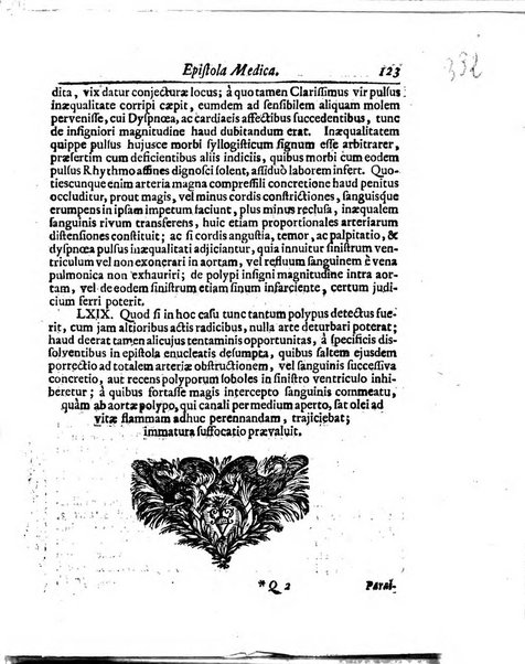 Miscellanea curiosa medico-physica Academiae naturae curiosorum sive ephemeridum medico-physicarum Germanicarum..