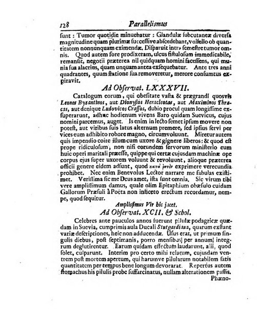 Miscellanea curiosa medico-physica Academiae naturae curiosorum sive ephemeridum medico-physicarum Germanicarum..