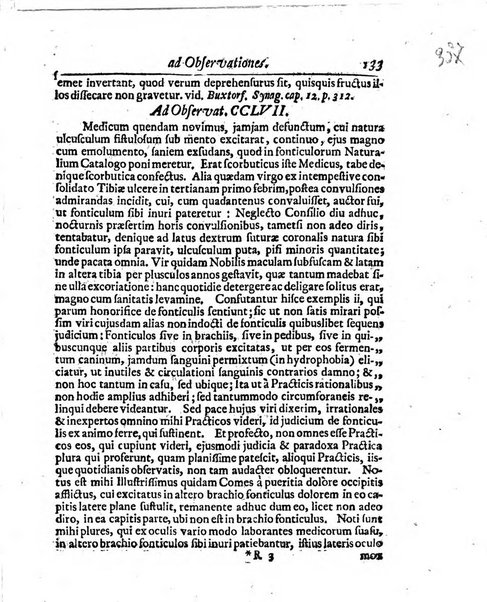 Miscellanea curiosa medico-physica Academiae naturae curiosorum sive ephemeridum medico-physicarum Germanicarum..