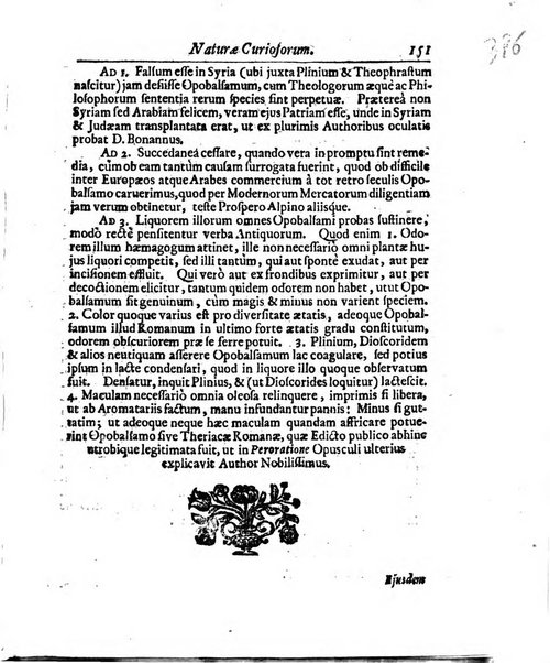 Miscellanea curiosa medico-physica Academiae naturae curiosorum sive ephemeridum medico-physicarum Germanicarum..