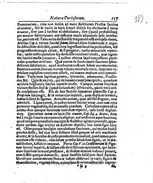 Miscellanea curiosa medico-physica Academiae naturae curiosorum sive ephemeridum medico-physicarum Germanicarum..