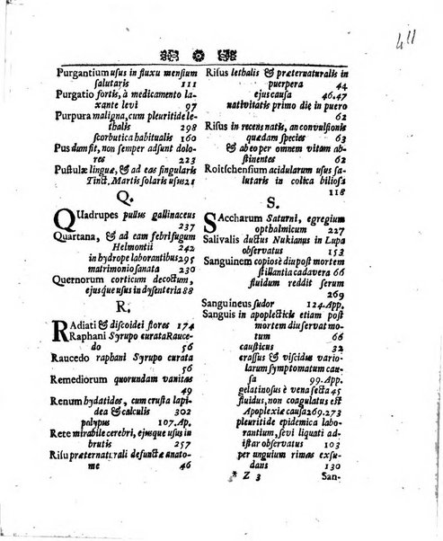 Miscellanea curiosa medico-physica Academiae naturae curiosorum sive ephemeridum medico-physicarum Germanicarum..