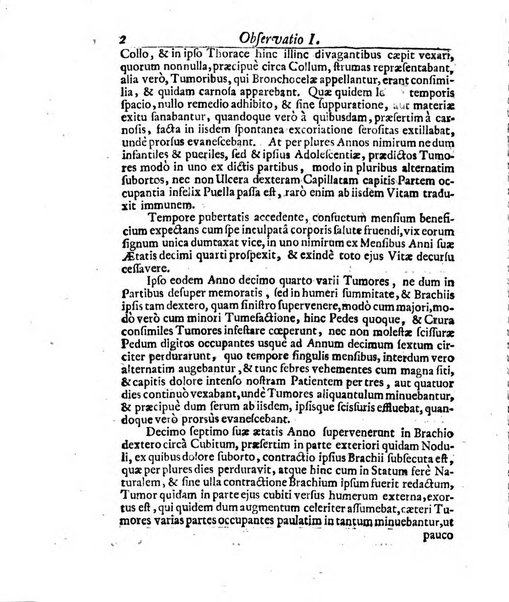 Miscellanea curiosa medico-physica Academiae naturae curiosorum sive ephemeridum medico-physicarum Germanicarum..