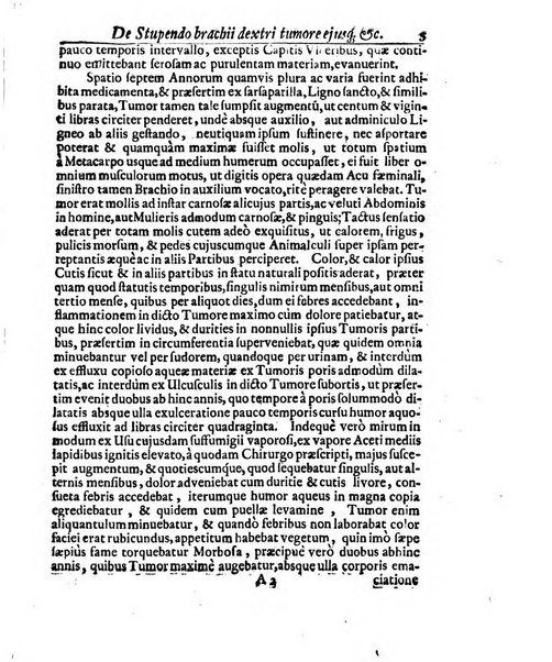 Miscellanea curiosa medico-physica Academiae naturae curiosorum sive ephemeridum medico-physicarum Germanicarum..