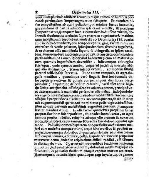 Miscellanea curiosa medico-physica Academiae naturae curiosorum sive ephemeridum medico-physicarum Germanicarum..