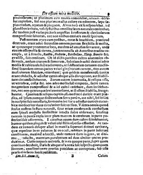 Miscellanea curiosa medico-physica Academiae naturae curiosorum sive ephemeridum medico-physicarum Germanicarum..