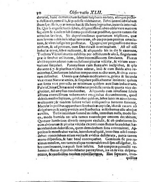 Miscellanea curiosa medico-physica Academiae naturae curiosorum sive ephemeridum medico-physicarum Germanicarum..