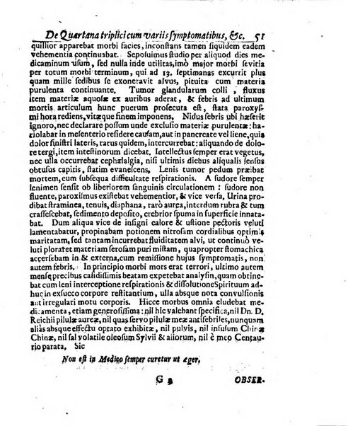 Miscellanea curiosa medico-physica Academiae naturae curiosorum sive ephemeridum medico-physicarum Germanicarum..