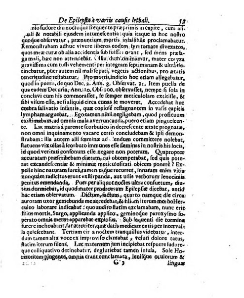 Miscellanea curiosa medico-physica Academiae naturae curiosorum sive ephemeridum medico-physicarum Germanicarum..