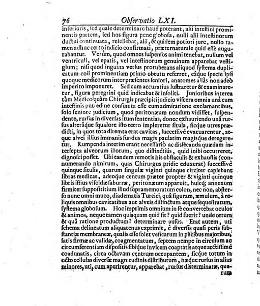 Miscellanea curiosa medico-physica Academiae naturae curiosorum sive ephemeridum medico-physicarum Germanicarum..