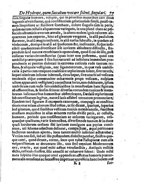 Miscellanea curiosa medico-physica Academiae naturae curiosorum sive ephemeridum medico-physicarum Germanicarum..