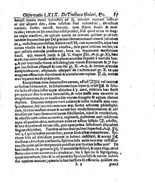 Miscellanea curiosa medico-physica Academiae naturae curiosorum sive ephemeridum medico-physicarum Germanicarum..