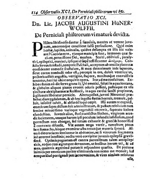 Miscellanea curiosa medico-physica Academiae naturae curiosorum sive ephemeridum medico-physicarum Germanicarum..