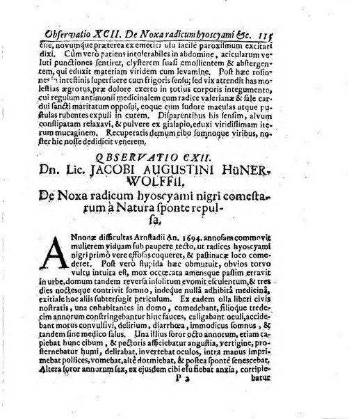 Miscellanea curiosa medico-physica Academiae naturae curiosorum sive ephemeridum medico-physicarum Germanicarum..