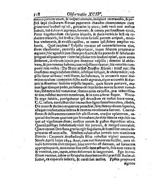 Miscellanea curiosa medico-physica Academiae naturae curiosorum sive ephemeridum medico-physicarum Germanicarum..