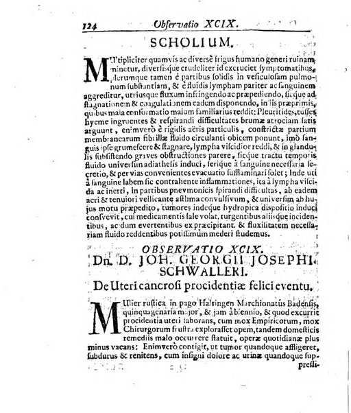 Miscellanea curiosa medico-physica Academiae naturae curiosorum sive ephemeridum medico-physicarum Germanicarum..