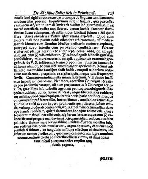 Miscellanea curiosa medico-physica Academiae naturae curiosorum sive ephemeridum medico-physicarum Germanicarum..