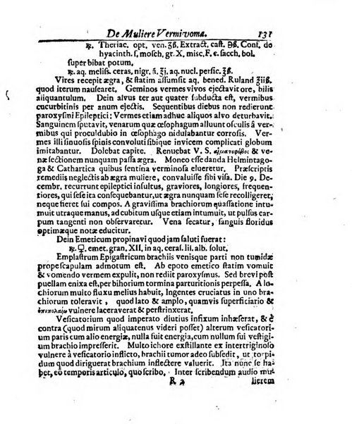 Miscellanea curiosa medico-physica Academiae naturae curiosorum sive ephemeridum medico-physicarum Germanicarum..