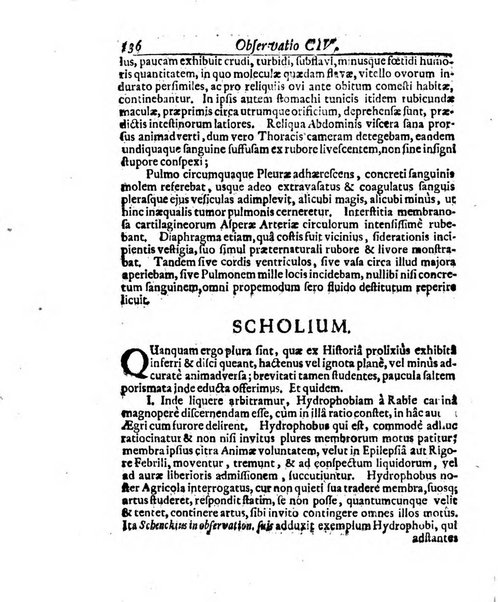 Miscellanea curiosa medico-physica Academiae naturae curiosorum sive ephemeridum medico-physicarum Germanicarum..