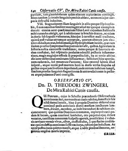 Miscellanea curiosa medico-physica Academiae naturae curiosorum sive ephemeridum medico-physicarum Germanicarum..