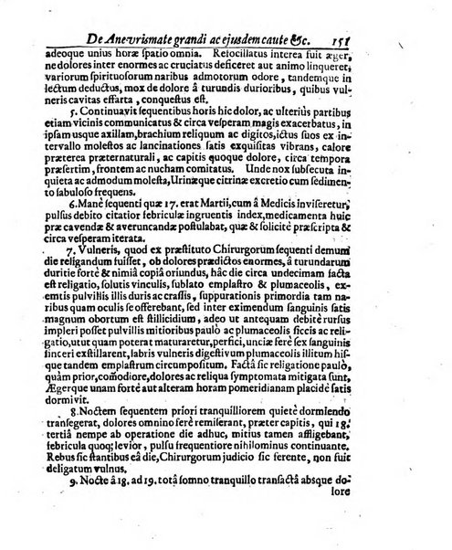 Miscellanea curiosa medico-physica Academiae naturae curiosorum sive ephemeridum medico-physicarum Germanicarum..