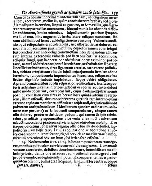 Miscellanea curiosa medico-physica Academiae naturae curiosorum sive ephemeridum medico-physicarum Germanicarum..