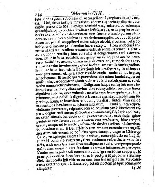 Miscellanea curiosa medico-physica Academiae naturae curiosorum sive ephemeridum medico-physicarum Germanicarum..