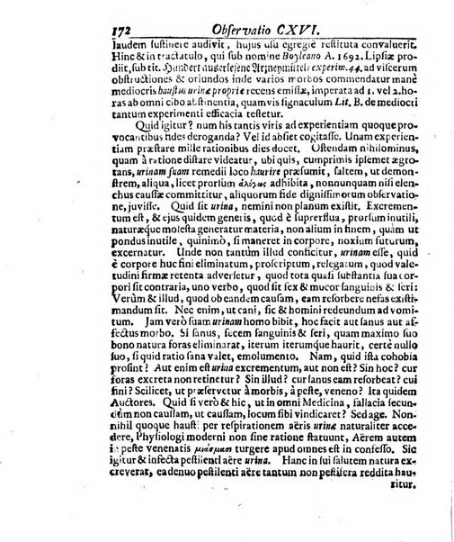 Miscellanea curiosa medico-physica Academiae naturae curiosorum sive ephemeridum medico-physicarum Germanicarum..