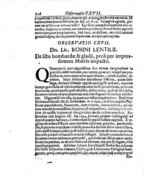 Miscellanea curiosa medico-physica Academiae naturae curiosorum sive ephemeridum medico-physicarum Germanicarum..