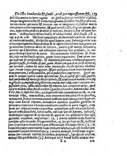 Miscellanea curiosa medico-physica Academiae naturae curiosorum sive ephemeridum medico-physicarum Germanicarum..