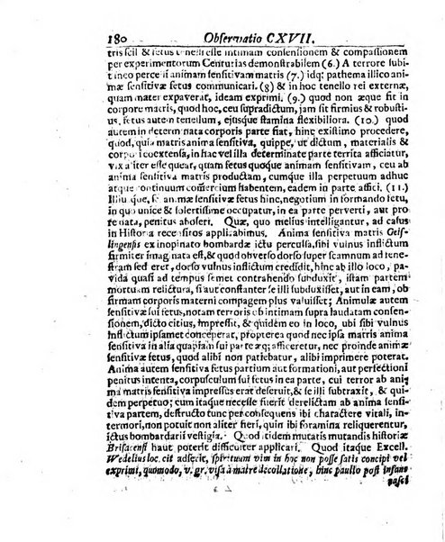 Miscellanea curiosa medico-physica Academiae naturae curiosorum sive ephemeridum medico-physicarum Germanicarum..