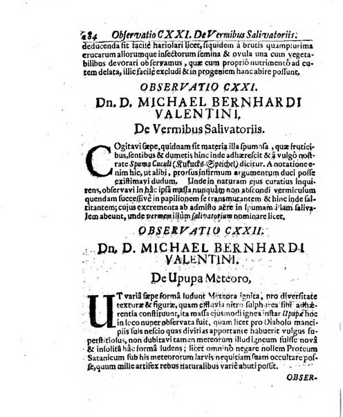 Miscellanea curiosa medico-physica Academiae naturae curiosorum sive ephemeridum medico-physicarum Germanicarum..