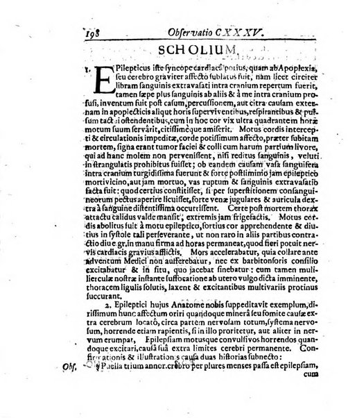 Miscellanea curiosa medico-physica Academiae naturae curiosorum sive ephemeridum medico-physicarum Germanicarum..