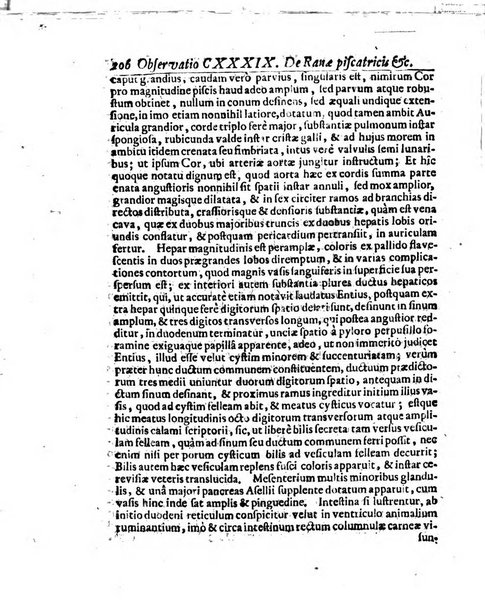 Miscellanea curiosa medico-physica Academiae naturae curiosorum sive ephemeridum medico-physicarum Germanicarum..