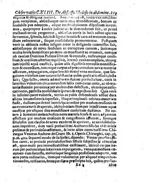 Miscellanea curiosa medico-physica Academiae naturae curiosorum sive ephemeridum medico-physicarum Germanicarum..