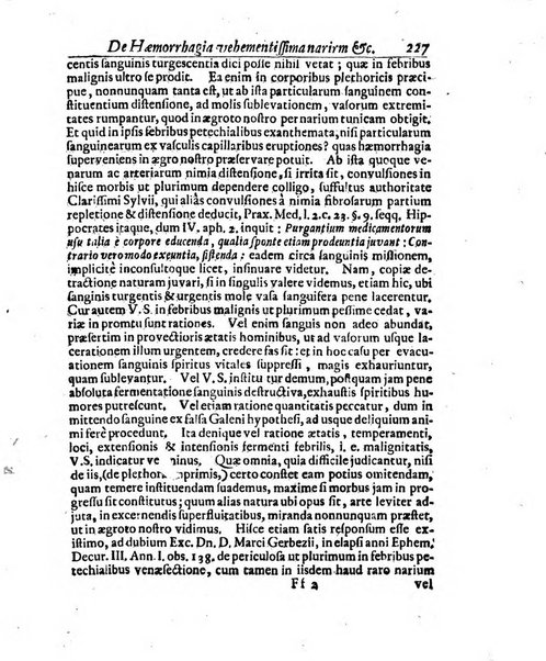 Miscellanea curiosa medico-physica Academiae naturae curiosorum sive ephemeridum medico-physicarum Germanicarum..