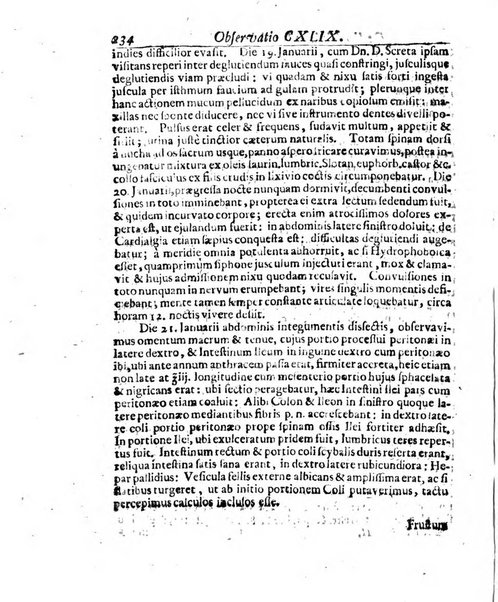 Miscellanea curiosa medico-physica Academiae naturae curiosorum sive ephemeridum medico-physicarum Germanicarum..