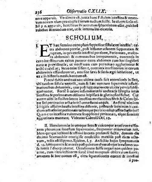 Miscellanea curiosa medico-physica Academiae naturae curiosorum sive ephemeridum medico-physicarum Germanicarum..