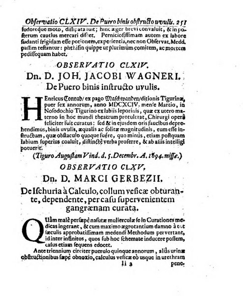 Miscellanea curiosa medico-physica Academiae naturae curiosorum sive ephemeridum medico-physicarum Germanicarum..