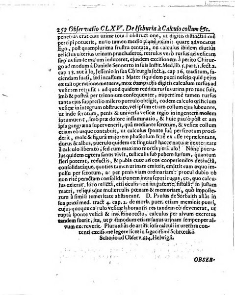 Miscellanea curiosa medico-physica Academiae naturae curiosorum sive ephemeridum medico-physicarum Germanicarum..