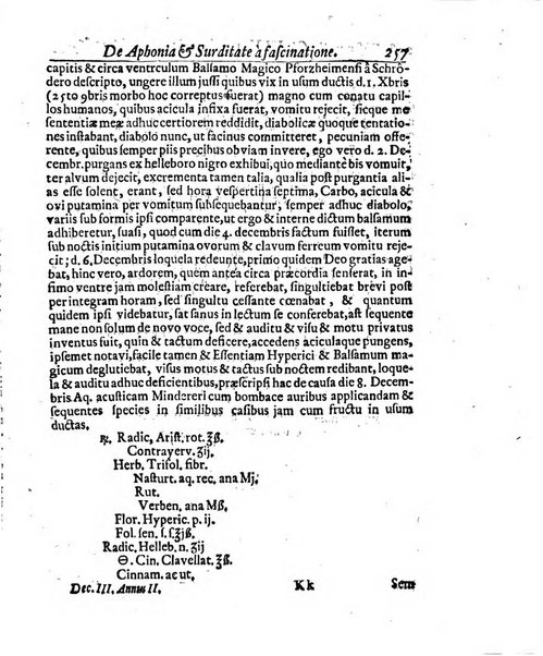 Miscellanea curiosa medico-physica Academiae naturae curiosorum sive ephemeridum medico-physicarum Germanicarum..