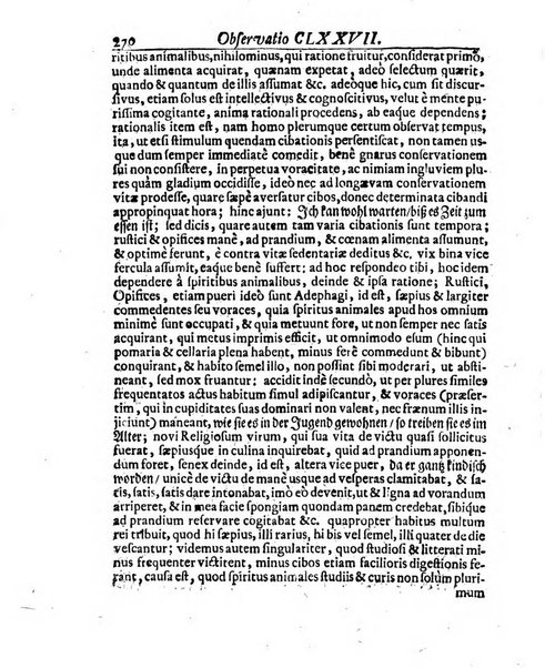 Miscellanea curiosa medico-physica Academiae naturae curiosorum sive ephemeridum medico-physicarum Germanicarum..