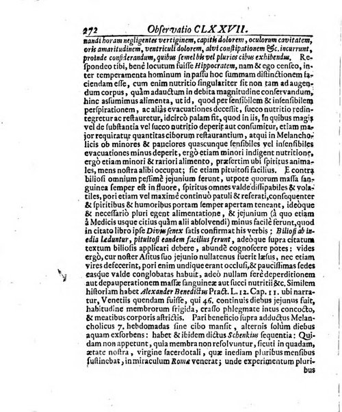 Miscellanea curiosa medico-physica Academiae naturae curiosorum sive ephemeridum medico-physicarum Germanicarum..