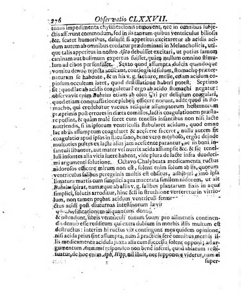 Miscellanea curiosa medico-physica Academiae naturae curiosorum sive ephemeridum medico-physicarum Germanicarum..