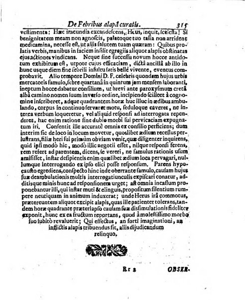 Miscellanea curiosa medico-physica Academiae naturae curiosorum sive ephemeridum medico-physicarum Germanicarum..