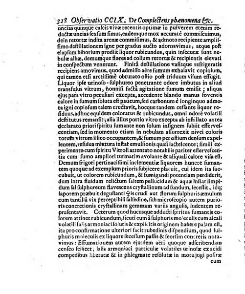 Miscellanea curiosa medico-physica Academiae naturae curiosorum sive ephemeridum medico-physicarum Germanicarum..